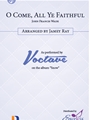 O Come All Ye Faithful
