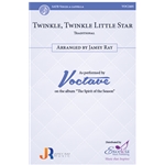 Twinkle, Twinkle Little Star