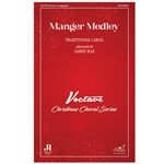 Manger Medley