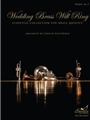 Wedding Brass Will Ring