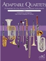 Adaptable Quartets for Tuba