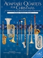Adaptable Quartets for Christmas
