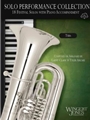 Solo Performance Collection 18 Festival Solos with Piano Accompaniment