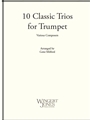 Classic Trios for Trumpet