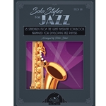 Solo Styles for Jazz