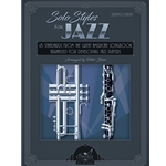 Solo Styles for Jazz