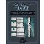 Solo Styles for Jazz