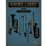 Adaptable Quartets (The Great American Songbook 1911-1928)