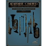 Adaptable Quartets (The Great American Songbook 1911-1928)
