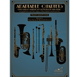 Adaptable Quartets (The Great American Songbook 1911-1928)