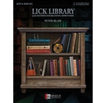 Lick Library - Alto & Bari Sax