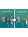 Adaptable Duets Winds (E-Book Bundle) 29 Duets for Any Wind and Percussion Instruments
