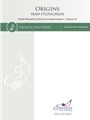 Origins for Bb Trumpet and Piano Accompaniment