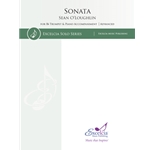 Sonata For Trumpet and Piano Accompaniment
