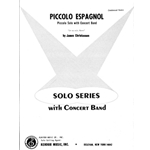 Piccolo Espagnol