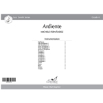 Ardiente