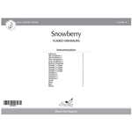 Snowberry (Score)