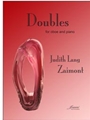 Zaimont: Doubles for Oboe and Piano