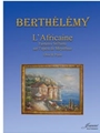 Berthelemy: L'Africaine for Oboe/Piano