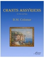 Colomer: Chants Assyriens