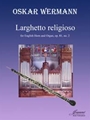 Wermann: Larghetto religioso (English horn/organ)