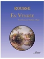 Rousse: En Vendee for Oboe and Piano