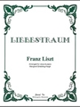 Liszt/Griebling-Haigh: Liebestraum, arr. for oboe/piano