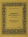 Burle Marx/Ryon: Andante from Sym. No. 4