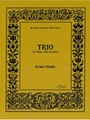 Mahle: Trio (1970)
