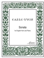 Yvon: Sonata (English horn/piano)
