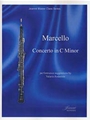 Marcello (Anderson): Concerto in C Minor (Jeanne)