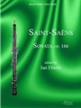 Saint-Saens (Eberle): Sonata for Oboe (Jeanne)