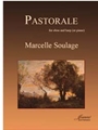 Soulage: Pastorale for Oboe and Harp (or piano), op. 15