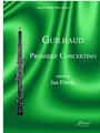 Guilhaud (Eberle): Premiere Concertino for Oboe and Piano