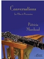 Morehead: Conversations for Oboe and Percussion