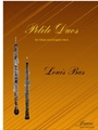 Bas (Anderson): Petite Duos for Oboe and English Horn