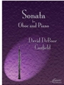 Canfield: Sonata for Oboe and Piano