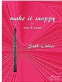 Custer: make it snappy for oboe and piano