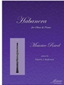 Ravel (Anderson): Habanera for Oboe and Piano
