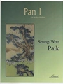 Paik: Pan I