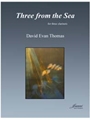 Thomas: Three from the Sea
