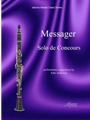 Messager (Anderson): Solo de Concours (Jeanne, Inc.)