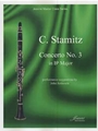 Concerto #3 in B-flat Major