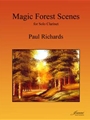 Richards: Magic Forest Scenes