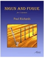 Richards: Nigun and Fugue