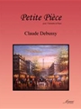 Debussy: Petite Piece