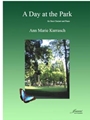 Kurrasch: A Day at the Park (bass clarinet/piano)