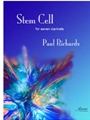 Richards: Stem Cell for Seven Clarinets