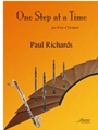 Richards: One Step at a Time for Five Clarinets