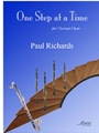 Richards: One Step at a Time for Clarinet Choir
